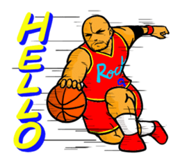 REAL BASKETBALL 1 sticker #14286766