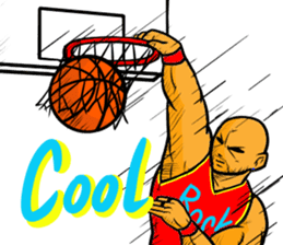 REAL BASKETBALL 1 sticker #14286772