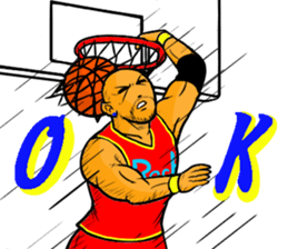 REAL BASKETBALL 1 sticker #14286773