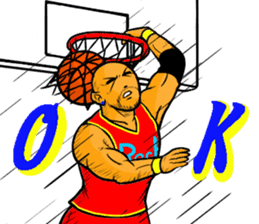 REAL BASKETBALL 1 sticker #14286773