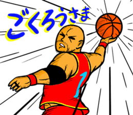 REAL BASKETBALL 1 sticker #14286777