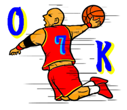 REAL BASKETBALL 1 sticker #14286778