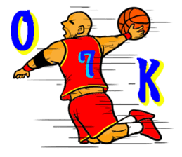 REAL BASKETBALL 1 sticker #14286778