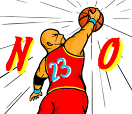 REAL BASKETBALL 1 sticker #14286784