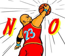 REAL BASKETBALL 1 sticker #14286784