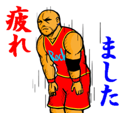 REAL BASKETBALL 1 sticker #14286786