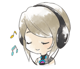 Rayark All-Star -Winter Version- sticker #14286926