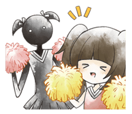 Rayark All-Star -Winter Version- sticker #14286930