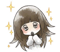 Rayark All-Star -Winter Version- sticker #14286935