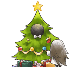 Rayark All-Star -Winter Version- sticker #14286937