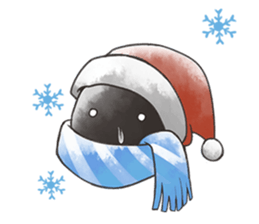 Rayark All-Star -Winter Version- sticker #14286938