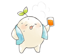 Rayark All-Star -Winter Version- sticker #14286944