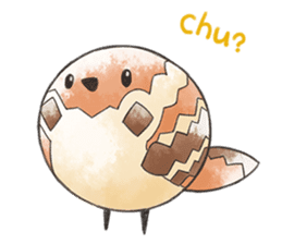 Rayark All-Star -Winter Version- sticker #14286947