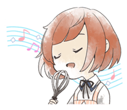 Rayark All-Star -Winter Version- sticker #14286948