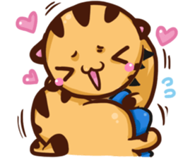 ameowba--Take sticker #14287449