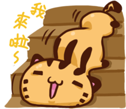 ameowba--Take sticker #14287451