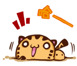 ameowba--Take sticker #14287453