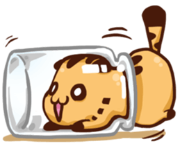 ameowba--Take sticker #14287454