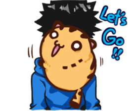 ameowba--Take sticker #14287455