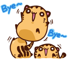 ameowba--Take sticker #14287458