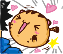 ameowba--Take sticker #14287459