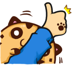 ameowba--Take sticker #14287467