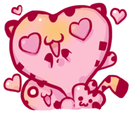 ameowba--Take sticker #14287470