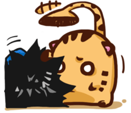 ameowba--Take sticker #14287476