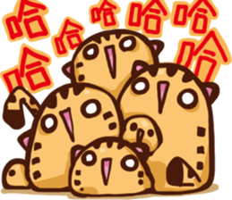 ameowba--Take sticker #14287477