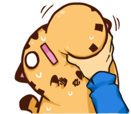 ameowba--Take sticker #14287482