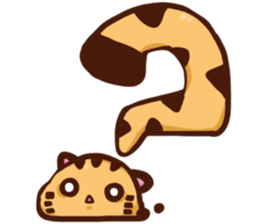 ameowba--Take sticker #14287483