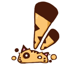 ameowba--Take sticker #14287484