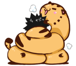 ameowba--Take sticker #14287485