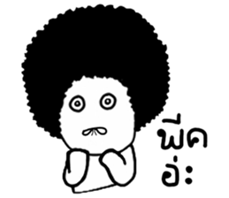 Huafu sticker #14287881