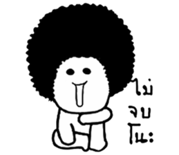 Huafu sticker #14287888