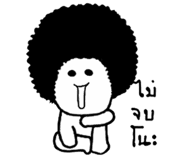 Huafu sticker #14287888