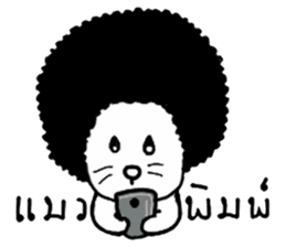 Huafu sticker #14287889