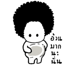 Huafu sticker #14287890