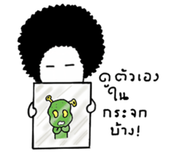 Huafu sticker #14287891