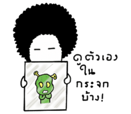 Huafu sticker #14287891