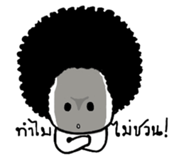 Huafu sticker #14287896