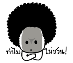 Huafu sticker #14287896