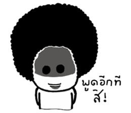 Huafu sticker #14287905