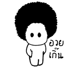 Huafu sticker #14287911