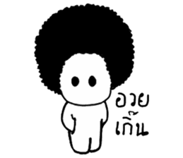 Huafu sticker #14287911