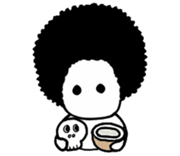 Huafu sticker #14287912