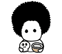 Huafu sticker #14287912