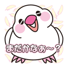 Bird sticker[torisuta]Vol.2 sticker #14288136