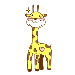 GIRAFFE.GIRAFFE