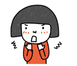 ngingi 8 (TH) sticker #14288455